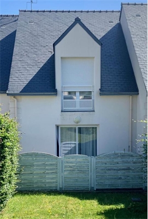 maison à la vente -   29100  DOUARNENEZ, surface 66 m2 vente maison - UBI436026833